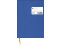 Protokoll A4 80g rubrikkbok 96 blad Image