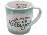 Krus JOKER Verdens beste kollega Image