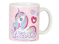 Krus JOKER Unicorn Image