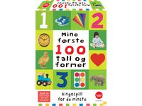 Spill EGMONT bingo barn Image