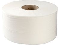 Toalettpapir ABENA jumbo mi 2L 190m (12) Image