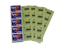 Lynlodd 1-1000 Image