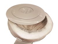 Avfallslokk TUBESAC til stort stativ Image