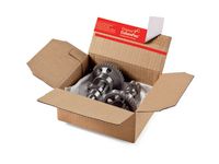 Posteske CP automat 159x129x70mm selvkl Image