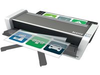 Lamineringsmaskin LEITZ iLAM Touch A3 2T Image