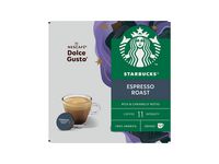 Kaffekapsel STARBUCKS Espresso Dark (12) Image