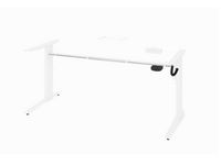 Understell PRIMA hev/senk hvit Image