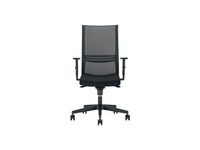 Kontorstol NOWY STYL Altum sort Image