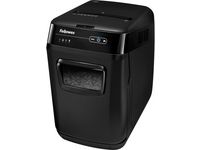 Makuleringsmaskin FELLOWES Auto 150C P4 Image
