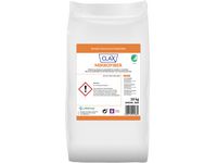 Tøyvask CLAX mikrofiber 10kg Image