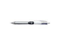 Kulepenn BIC 4 farger 1,0 HB 0,7 sølv Image