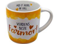 Krus JOKER V.B Farmor Image