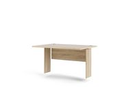 Bordplate PRIMA melamin 120x80cm eik Image