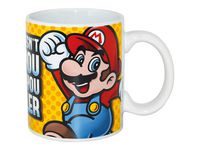 Krus JOKER Super Mario Image