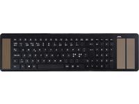 Tastatur MOUSETRAPPER Type trådløs Image