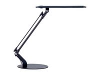 Lampe UNILUX LED Rumbaled sort Image