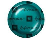 Kaffekapsel NESPRESSO Indonesia Image