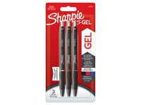 Geleroller SHARPIE 0,7mm ass farger (3) Image