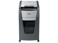 Makuleringsmaskin REXEL Auto+ 300M P5 Image