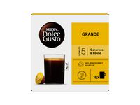 Kaffekapsel DOLCE GUSTO Grande (16) Image