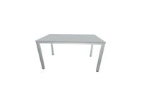 Skrivebord NOWY STYL 140x80cm hvit Image