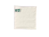 Klut Tentant microfiber 40x40 hvit (10) Image