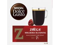 Kaffekapsel DOLCE GUSTO Mollbergs (16) Image
