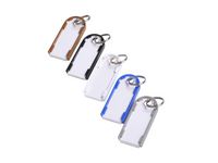 Nøkkelring PAVO magnetisk assortert (10) Image