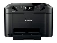 Multifunksjon CANON Maxify MB5150 Image