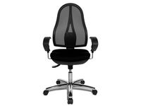 Kontorstol TOPSTAR Open Point SY sort Image