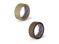 Emballasjetape ETAB PP 38mmx66m klar Image