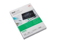 Lamineringslomme GBC A3 125my matt (50) Image