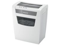 Makuleringsmaskin LEITZ IQ HomeOffice P4 Image