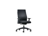 Kontorstol INTERSTUHL 139RS sort Image