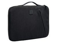 PC-omslag EXACOMPTA 13-14" sort Image