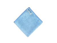 Klut mikrofiber Soft 32x32 blå (10) Image