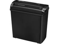 Makuleringsmaskin FELLOWES P-25S StripP1 Image