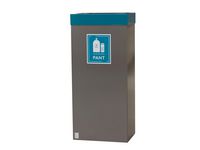 Avfallsbeholder RØROS Femunden 35L Pant Image