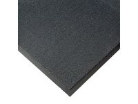 Absorbasjonsmatte Solett 90x150cm grå Image