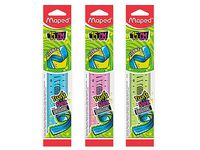 Linjal MAPED Twist'n Flex ass. 15cm Image