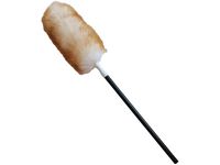 Støvkost LILLEBORG Ull teleskop 68-104cm Image