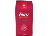 Kaffe FRIELE filtermalt 250g Image