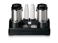 Serveringsanretning BONAMAT pumpetermos Image