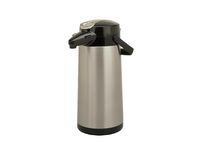 Pumpekanne BONAMAT Furento 2,2L stål Image