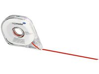 Oppdelingsbånd WB LEGAMASTER 2,5mm rød Image