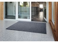 Absorbasjonsmatte 85x150 grå Image