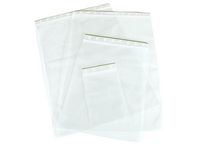 Lynlåspose 60x80 u/felt (100) Image