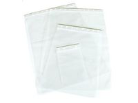 Lynlåspose 100x150 u/felt hull (100) Image