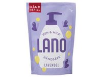 Håndsåpe LANO lavendel ref 300ml Image
