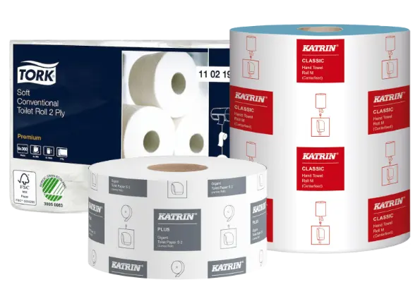 Forskjellige kaffemaskiner og filtere